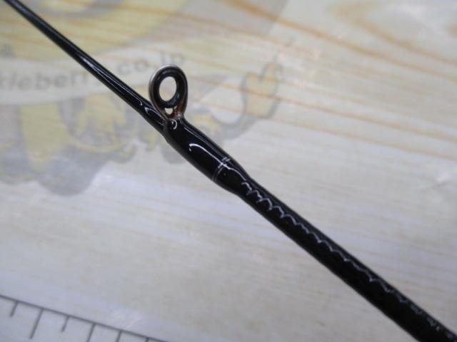 ヴァデルSLJ AP 63MS-S｜＠ベリーネット 日本最大新品中古釣具