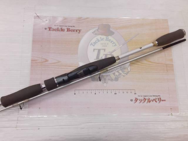 63▢ダイワ ハートランドHL762 MMLFS-08 NH0709-2 63▢ダイワ