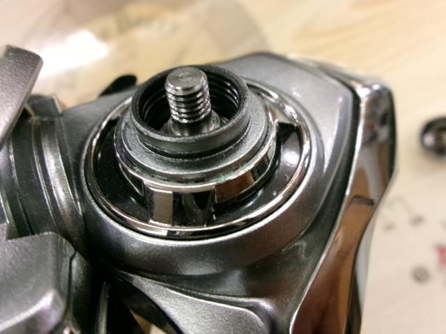 18フリームス LT3000