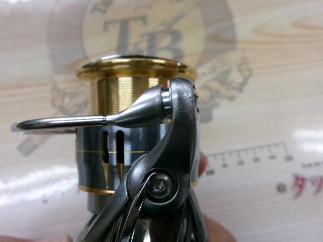 18フリームス LT3000