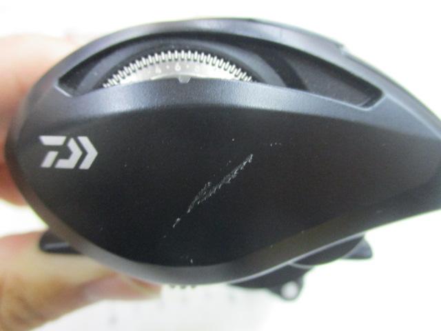 25アルファス BF TW 8.5L