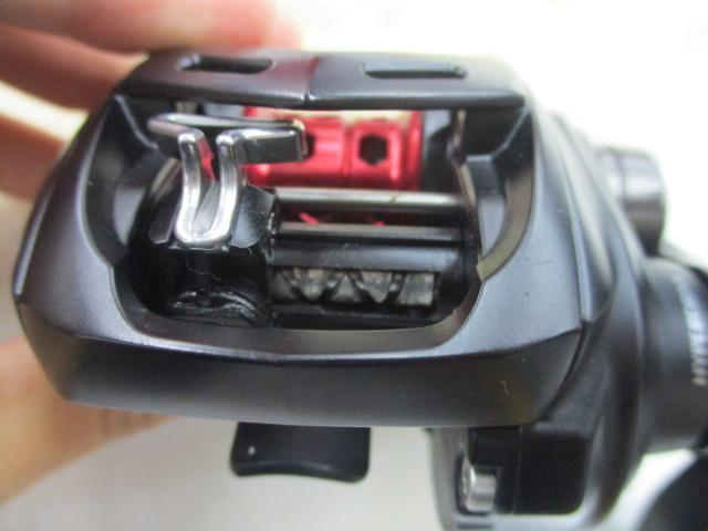 25アルファス BF TW 8.5L