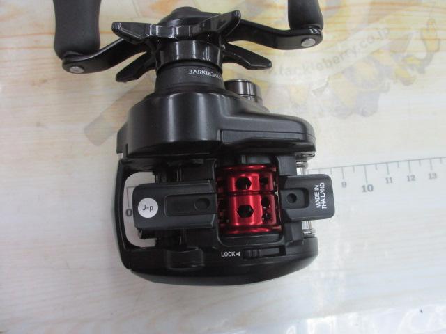 25アルファス BF TW 8.5L