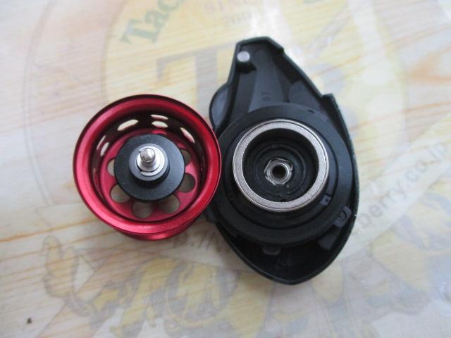 25アルファス BF TW 8.5L