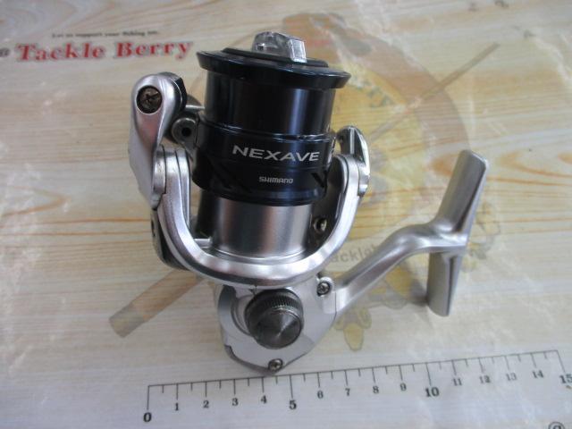 18ネクサーブ C2000SHG