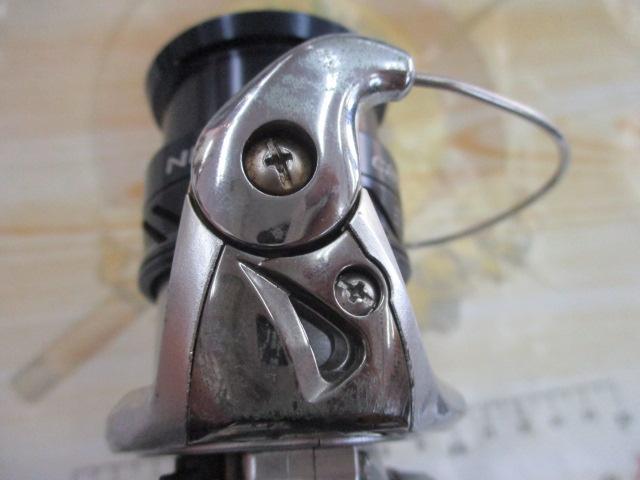 18ネクサーブ C2000SHG