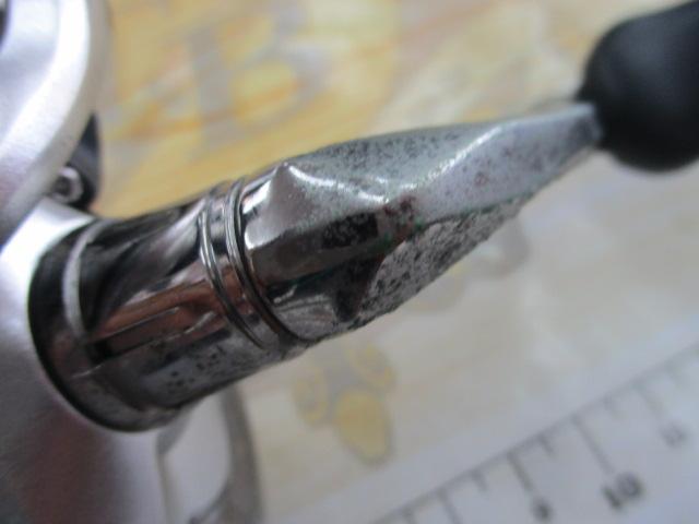 18ネクサーブ C2000SHG