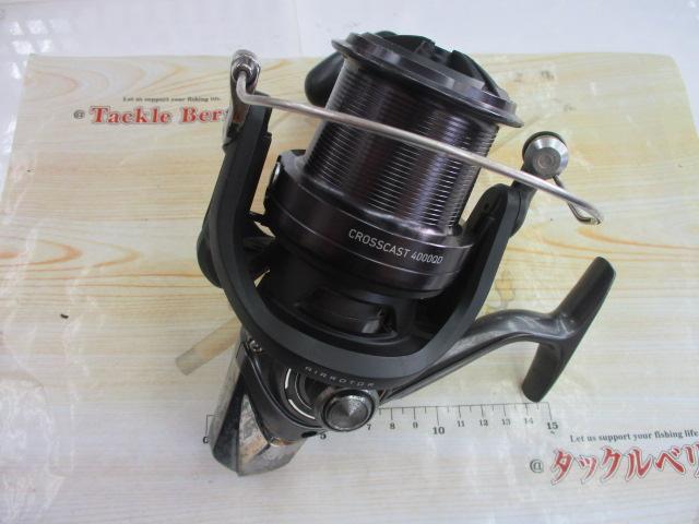 ウィンドウキャスト4000QD 新品未使用 17ウインドキャスト 4000QD｜＠ベリーネット 日本最大新品中古