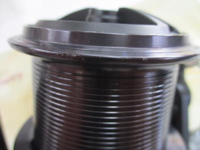 17クロスキャスト 4000QD