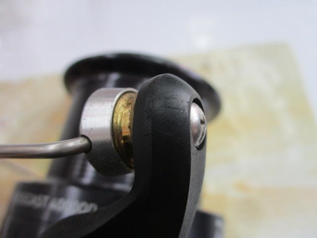 17クロスキャスト 4000QD