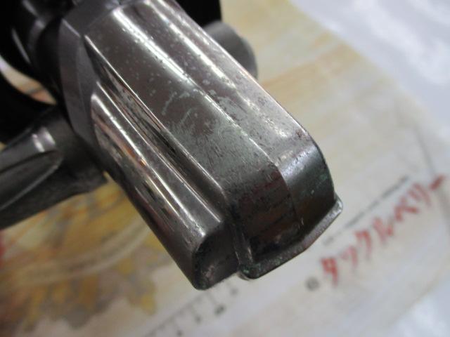 17クロスキャスト 4000QD