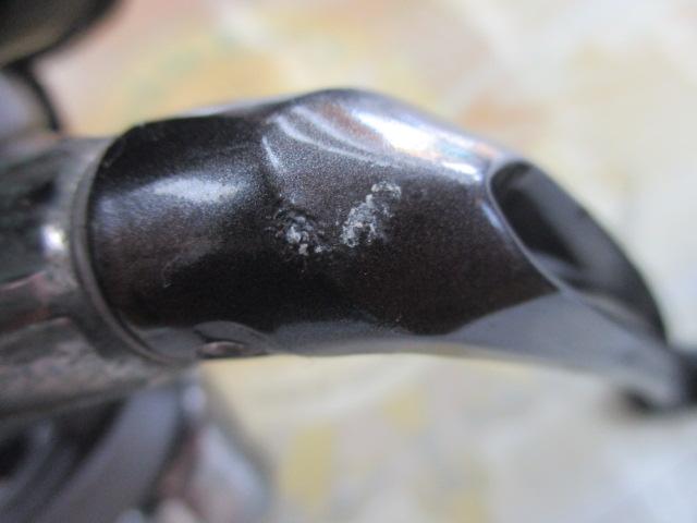 17クロスキャスト 4000QD