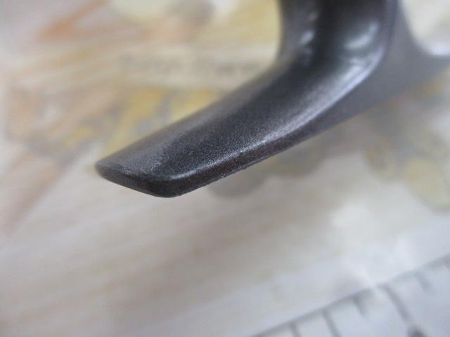 17クロスキャスト 4000QD