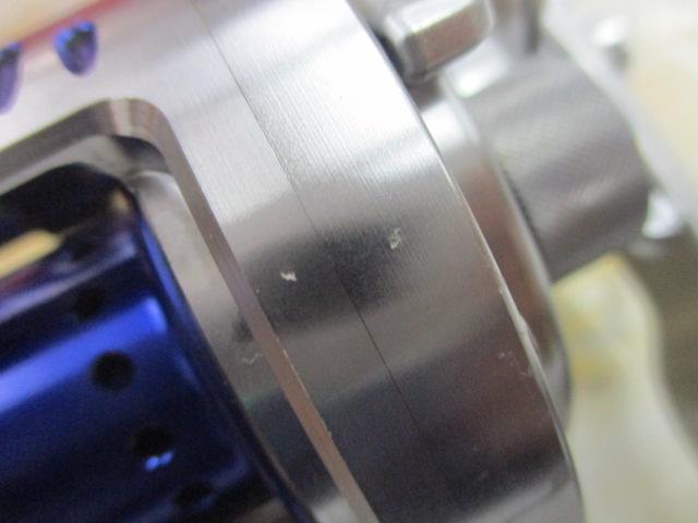 07カルカッタコンクエスト 300タイプJ-M