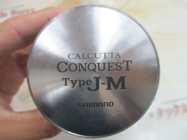 07カルカッタコンクエスト 300タイプJ-M