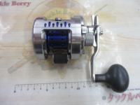 07カルカッタコンクエスト 300タイプJ-M