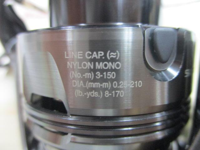 24ツインパワー C3000XG