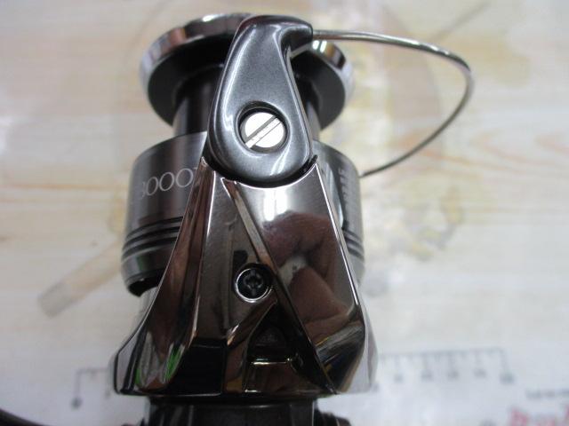 24ツインパワー C3000XG