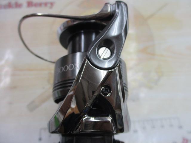 24ツインパワー C3000XG