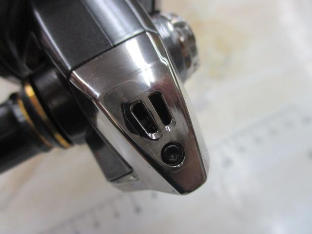 24ツインパワー C3000XG