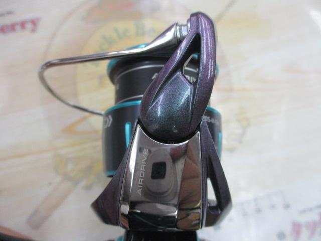 23エメラルダスRX FC LT 2500S-H-DH DAIWA（釣り） ダイワ 23 エメラルダス RX FC LT2500S-H-DH 返品