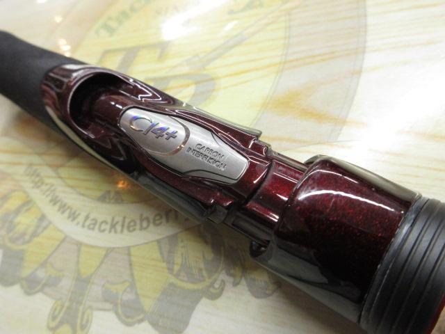 SHIMANO - シマノ 17セフィアci4+ S803ML (中古) 17セフィアCI4＋'S803M | イシグロ公式オンラインショップ