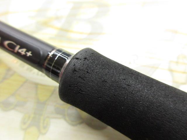 SHIMANO - シマノ 17セフィアci4+ S803ML (中古) 17セフィアCI4＋'S803M | イシグロ公式オンラインショップ