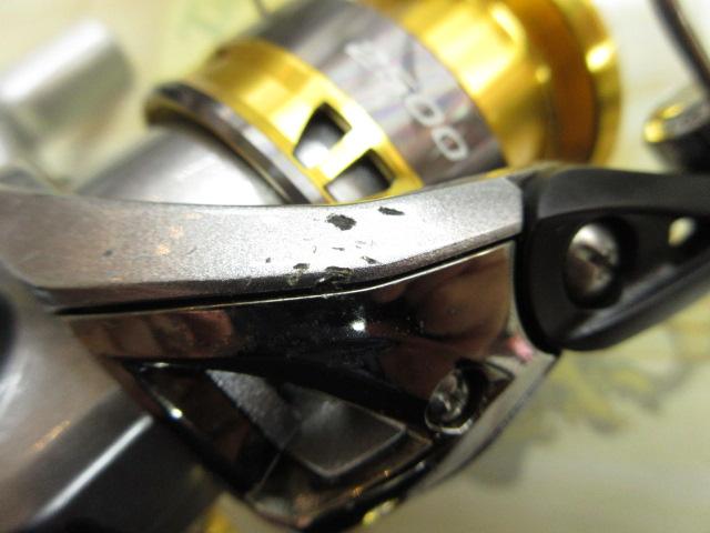 ☆極美品☆シマノ(SHIMANO) 17 セドナ 2500HG 極美品 シマノ(SHIMANO) 17 セドナ 2500HG｜Yahoo!フリマ（旧