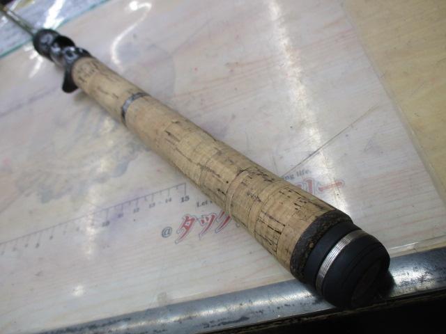 ロードランナーヴォイス LTT680MH リトリーブ/ワーミングバーサタイル