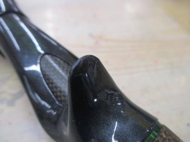 ロードランナーヴォイス LTT680MH リトリーブ/ワーミングバーサタイル