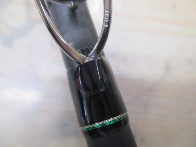 ロードランナーヴォイス LTT680MH リトリーブ/ワーミングバーサタイル