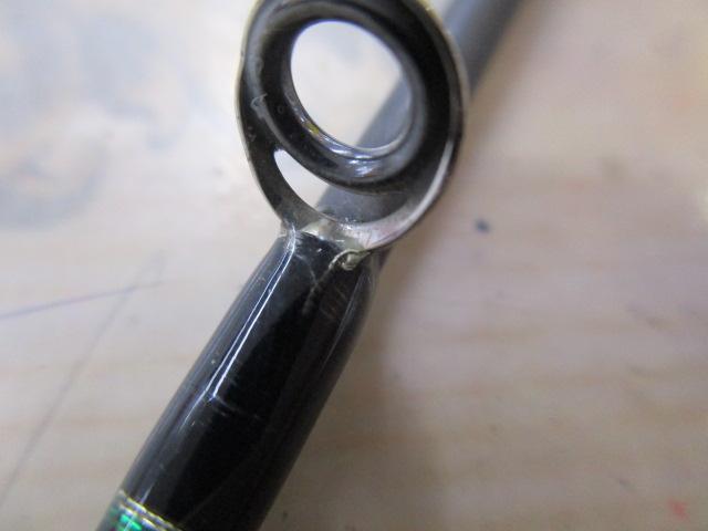 ロードランナーヴォイス LTT680MH リトリーブ/ワーミングバーサタイル