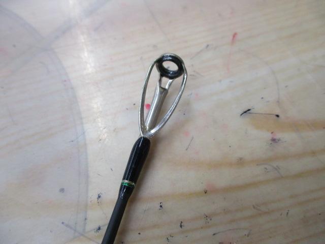 ロードランナーヴォイス LTT680MH リトリーブ/ワーミングバーサタイル