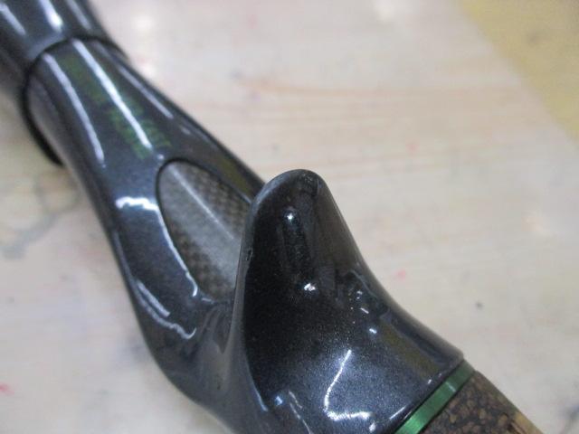 ロードランナーヴォイス LTT680H リトリーブ/ワーミングバーサタイルヘビー