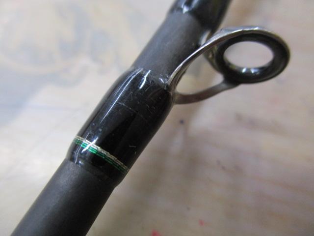 ロードランナーヴォイス LTT680H リトリーブ/ワーミングバーサタイル