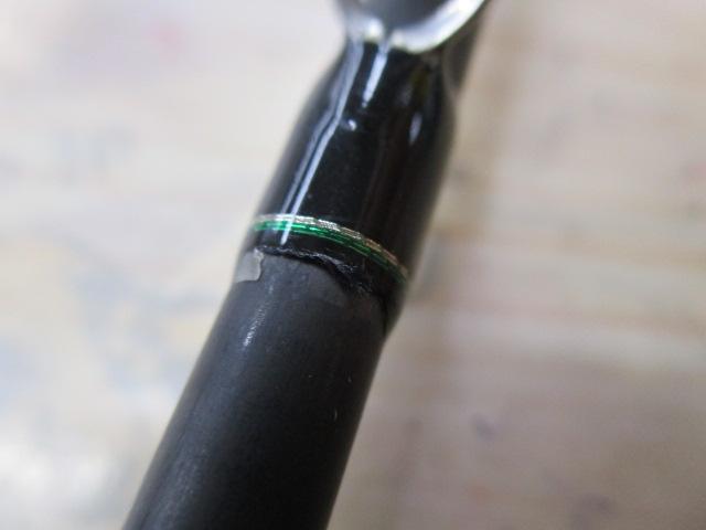 ロードランナーヴォイス LTT680H リトリーブ/ワーミングバーサタイルヘビー