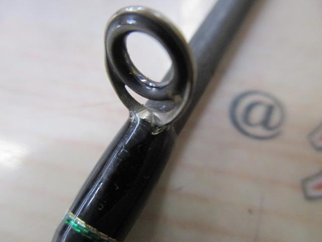 ロードランナーヴォイス LTT680H リトリーブ/ワーミングバーサタイルヘビー