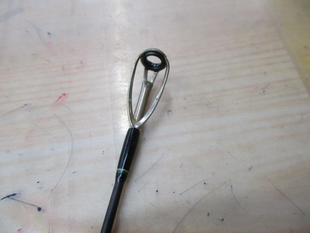 ロードランナーヴォイス LTT680H リトリーブ/ワーミングバーサタイル