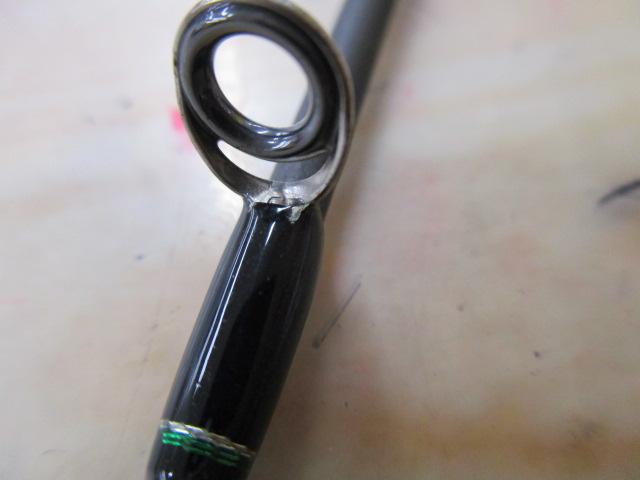 ロードランナーLTT690PH ※値引き不可 ノリーズ ヴォイス ロードランナー LTT 690PH - 【バス