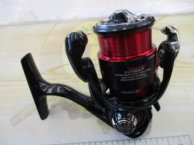 24月下美人 LT1000SP Amazon | ダイワ(DAIWA) スピニングリール 24月下美人X LT1000S