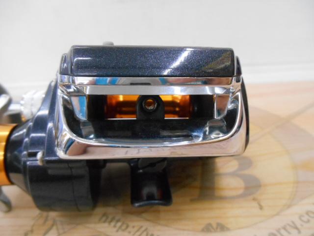 ライトゲームXICV 200H