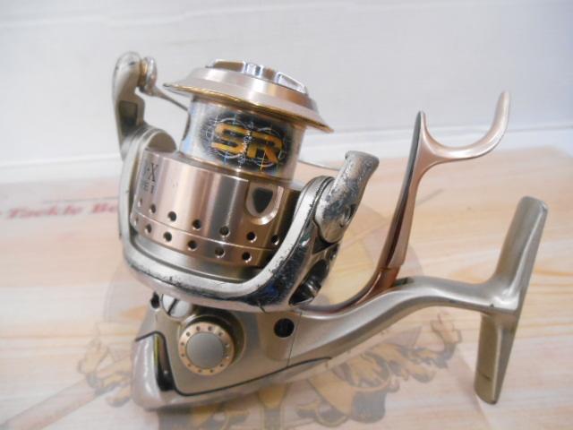 04BB-Xタイプ2 Mg3000D