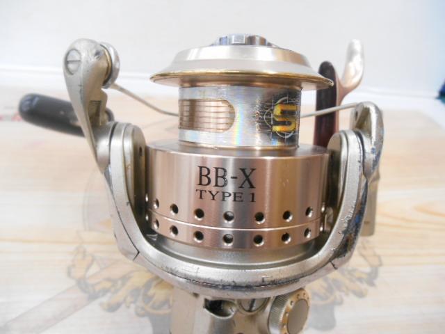 04BB-Xタイプ2 Mg3000D