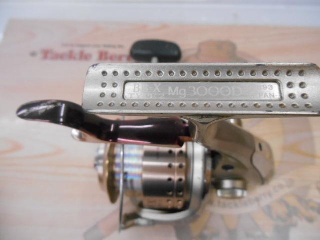 04BB-Xタイプ2 Mg3000D