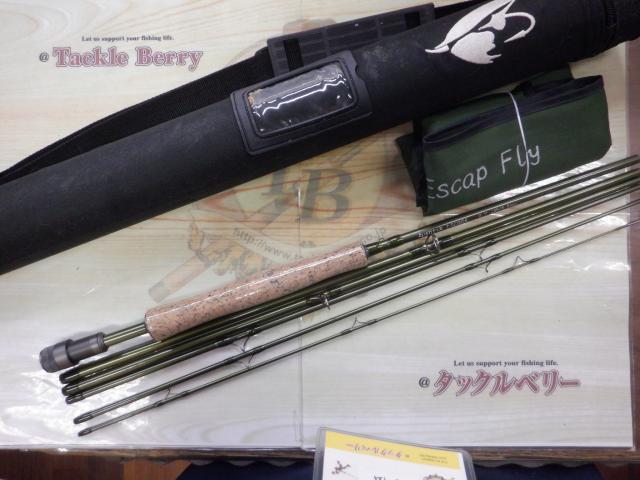 釣り竿は新品、未使用、まだ新品です シモツケ(下野) 鮎竿 MJB ライトバージョン 85DR : つり具の銭屋