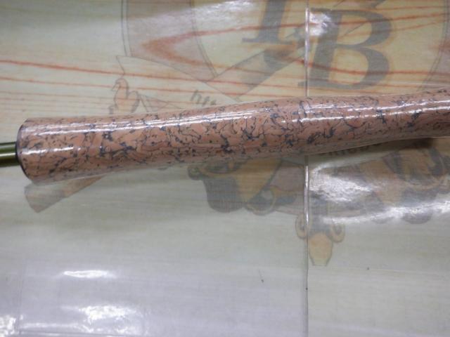 アヴェンティックエスケープ9'1"LW5/6 6sec