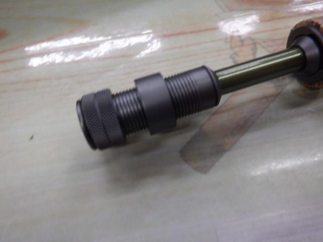 アヴェンティックエスケープ9'1"LW5/6 6sec