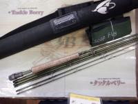 アヴェンティックエスケープ9'1"LW5/6 6sec