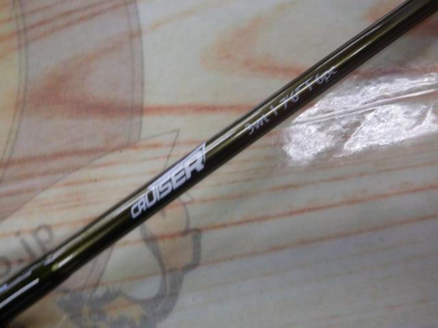 クルーザー3WT7'6"6PC