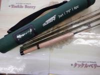 クルーザー3WT7'6"6PC